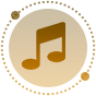 music toggle