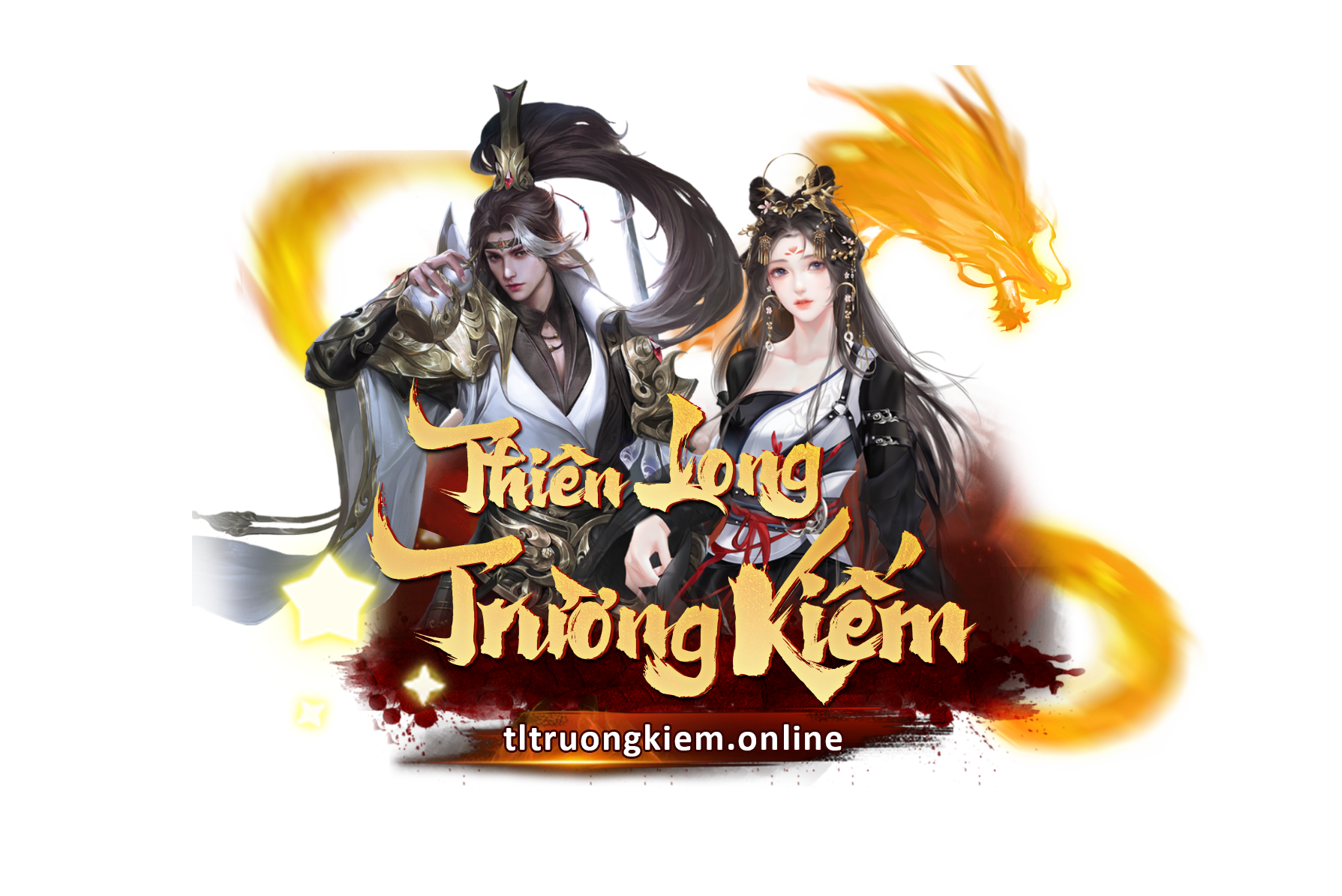 THIÊN LONG TRƯỜNG KIẾM